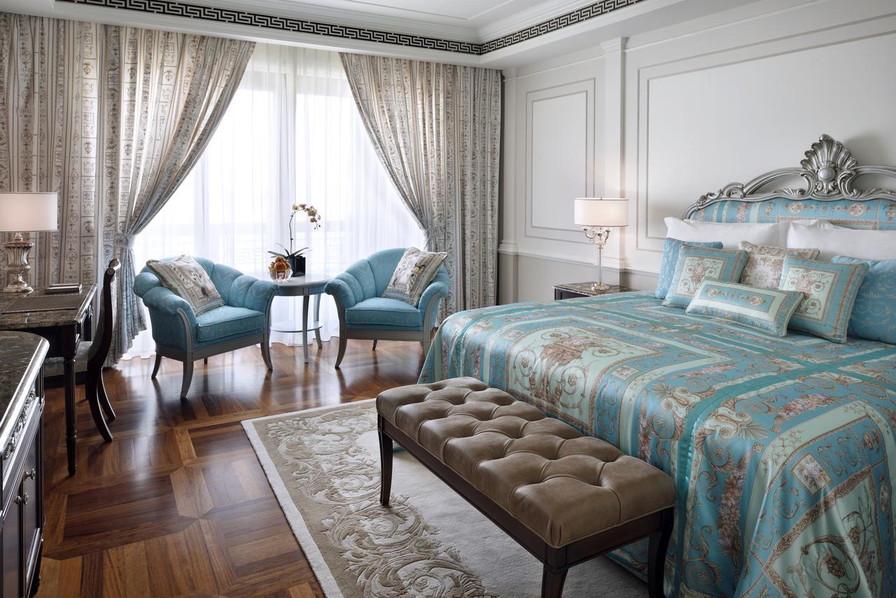 Palazzo Versace Dubai Camera foto