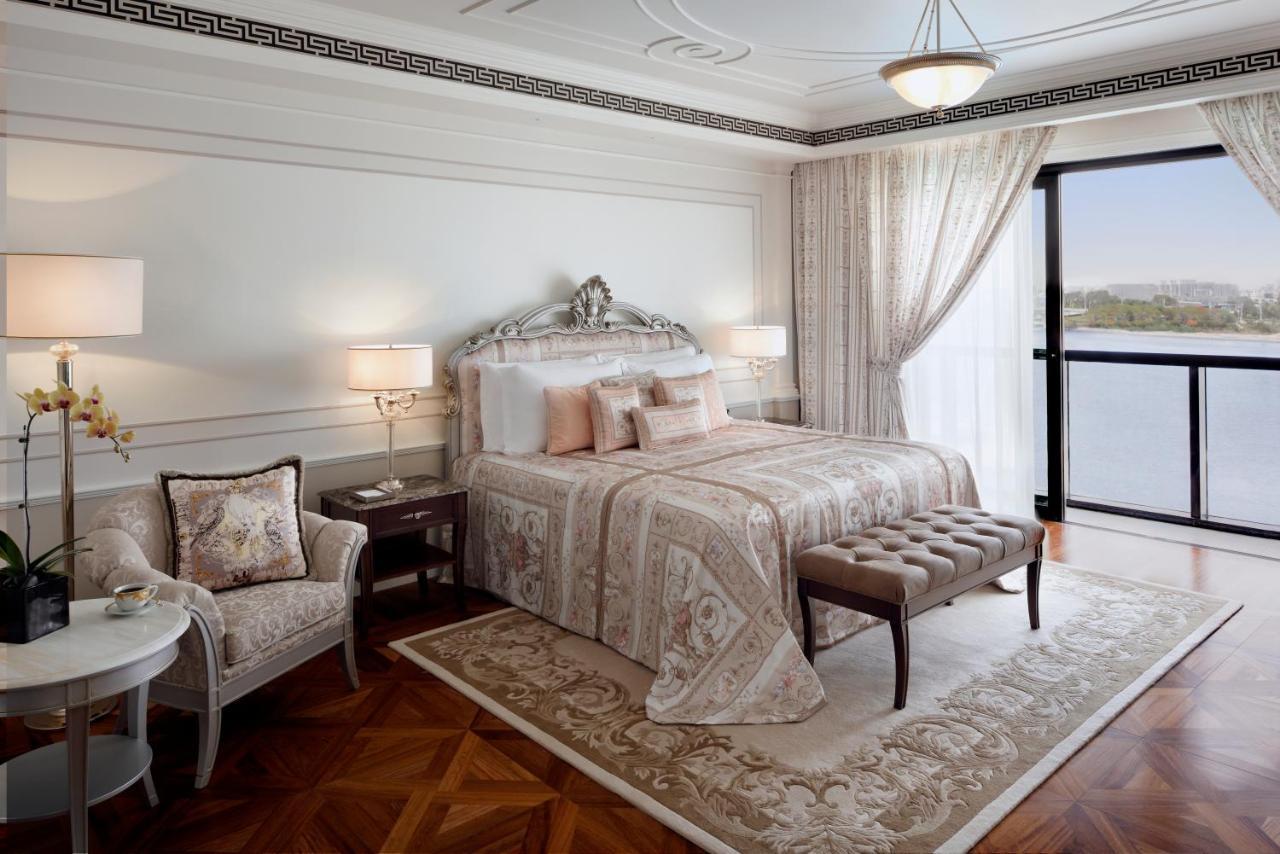 Palazzo Versace Dubai Esterno foto